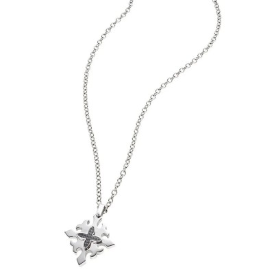 бижутерия,sector,sli67,necklace,silver,(silver)