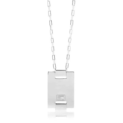 бижутерия,sif,jakobs,p0045,necklace,silver,(grey)