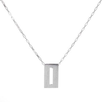 бижутерия,sif,jakobs,p0056,necklace,silver,(grey)
