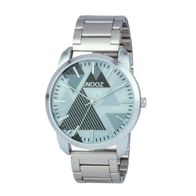 часовник,часовници,snooz,saa0043,67,watch,silver,(multicolour)