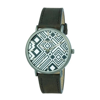 часовник,часовници,snooz,saa1041,76,watch,golden,(bicolore)