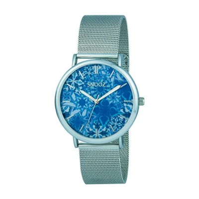 часовник,часовници,snooz,saa1042,72,watch,blue,(blue)
