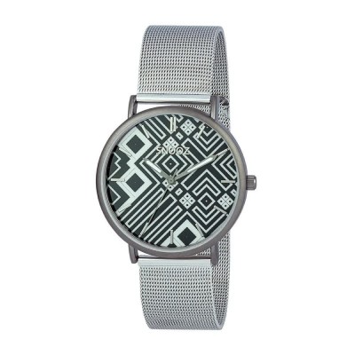 часовник,часовници,snooz,saa1042,83,watch,silver,(multicolour)