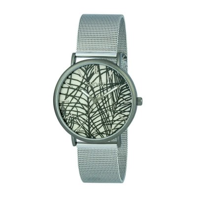 часовник,часовници,snooz,saa1042,84,watch,silver,(bicolore)