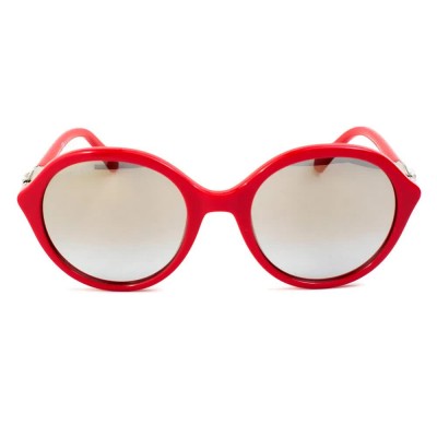 слънчеви,очила,слънчеви,очила,swarovski,sk,0228,66c,woman,sunglasses,red,(red,brown)