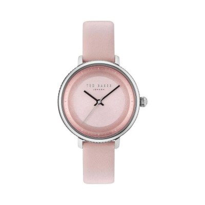 часовник,часовници,ted,baker,te10031533,watch,golden,(pink)
