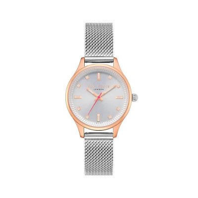часовник,часовници,ted,baker,te50650003,watch,golden,(grey)