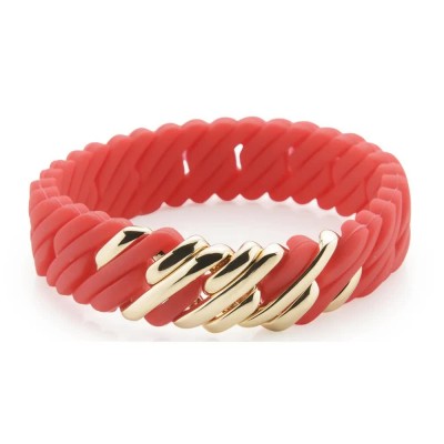 бижутерия,the,rubz,02,100,418,bracelet,red,(golden,red)