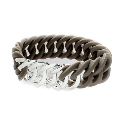 бижутерия,the,rubz,100463,bracelet,golden,(beige,silver)