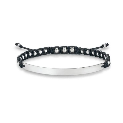 бижутерия,thomas,sabo,lb5117311l21v,bracelet,silver,(silver)