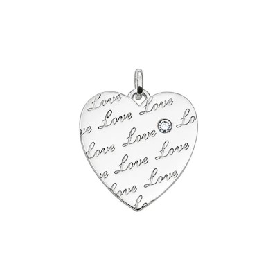бижутерия,thomas,sabo,sdpe001815314,necklace,silver,(silver)