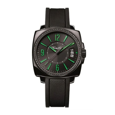 часовник,часовници,thomas,sabo,wa0106,208,20,watch,silver,(black)