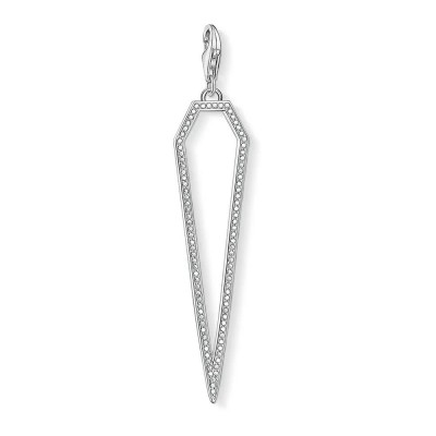 бижутерия,thomas,sabo,y0055,051,14,necklace,silver,(silver)