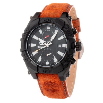 часовник,часовници,timberland,13331jstb2pn,watch,orange,(black)