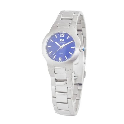часовник,часовници,time,force,tf2287l,07m,woman,watch,silver,(blue)