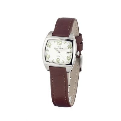 часовник,часовници,time,force,tf2588l,02,watch,golden,(white)