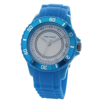 часовник,часовници,time,force,tf4024l13,watch,blue,(white)