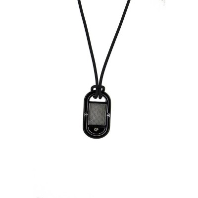 бижутерия,time,force,ts5073cr,necklace,silver,(silver)