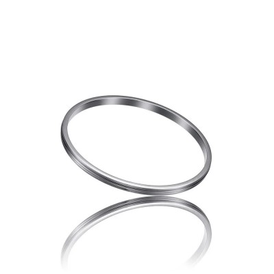 бижутерия,time,force,ts5125bs,bracelet,silver,(silver)