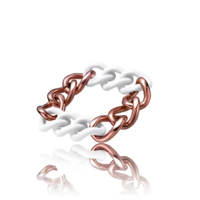 бижутерия,time,force,ts5148bw,bracelet,golden,(blan,bronc)