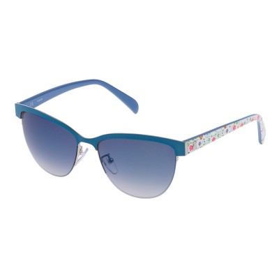 слънчеви,очила,слънчеви,очила,tous,sto314,570e70,sunglasses,blue