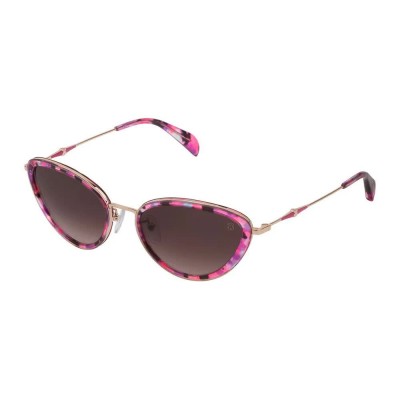 слънчеви,очила,слънчеви,очила,tous,sto387,550ged,woman,sunglasses,pink,(havana,multicoloured)