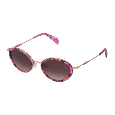 слънчеви,очила,слънчеви,очила,tous,sto388,510ged,woman,sunglasses,pink,(multicolour)