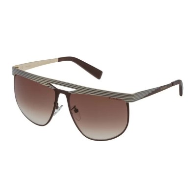 слънчеви,очила,слънчеви,очила,trussardi,str1785908fk,woman,sunglasses,brown,(brown)