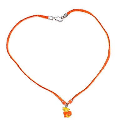 бижутерия,viceroy,v95022c17,necklace,golden,(brown)