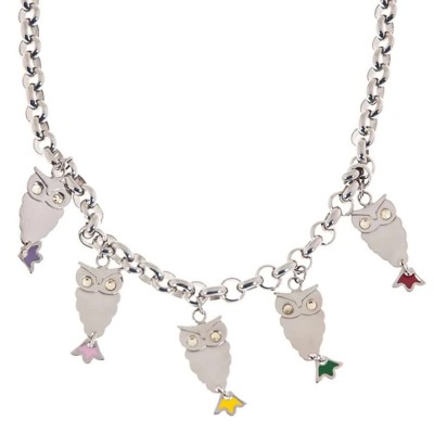 бижутерия,victorio,&,lucchino,vj0161co,necklace,golden,(silver)
