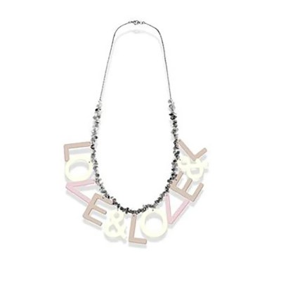 бижутерия,victorio,&,lucchino,vj0310co,necklace,clear,(cream)