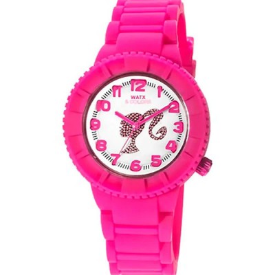 часовник,часовници,watx,rwa1151,woman,watch,pink,(white)