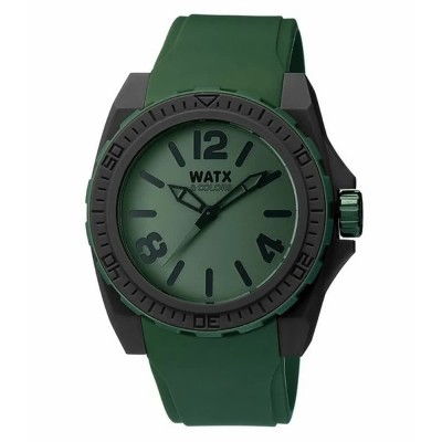 часовник,часовници,watx,rwa1803,watch,green,(green)