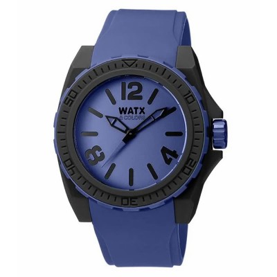 часовник,часовници,watx,rwa1804,watch,blue,(blue)