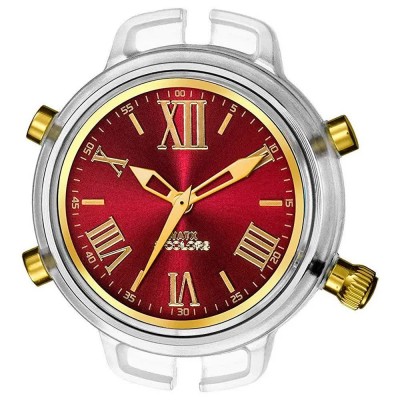 часовник,часовници,watx,rwa4046,watch,red,(red)