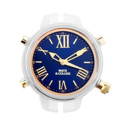 часовник,часовници,watx,rwa4048,watch,clear,(blue)
