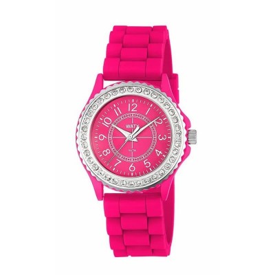часовник,часовници,watx,rwa9011,watch,pink,(pink)