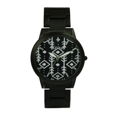 часовник,часовници,xtress,xna1034,56,watch,silver,(black,white,symbols)
