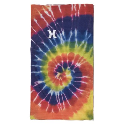 ръкавици,шапки,и,шалове,hurley,boxed,printed,neck,warmer,bright,crimson,(multicolor)