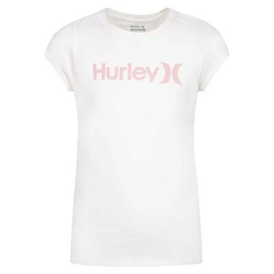 тениска,мъжки,тениски,дамски,тениски,hurley,core,one&only,classic,386443,short,sleeve,t,shirt,white,(marshmallow)