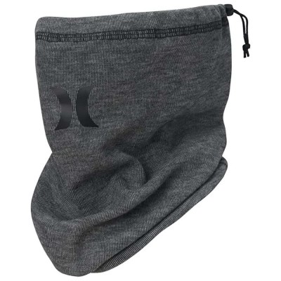 ръкавици,шапки,и,шалове,hurley,hifm0064,neck,warmer,grey,(grey,heather)
