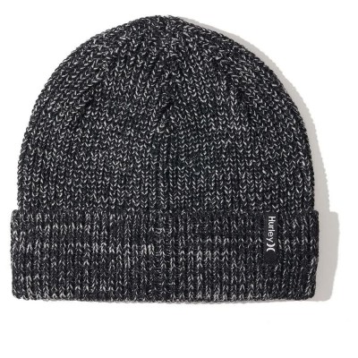 шапка,всички,шапки,hurley,max,cuff,2.0,beanie,light,plumice,(grey)