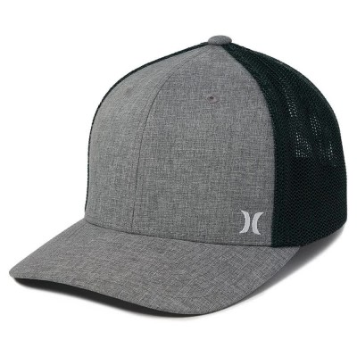шапка,всички,шапки,hurley,mini,icon,mesh,cap,mineral,teal,(grey)