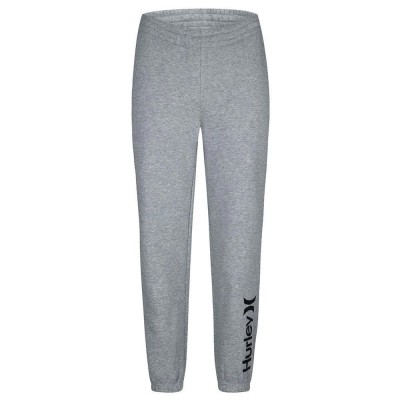 анцуг,мъжки,панталони,дамски,панталони,hurley,one&only,886464,joggers,grey,(dark,grey,heather)