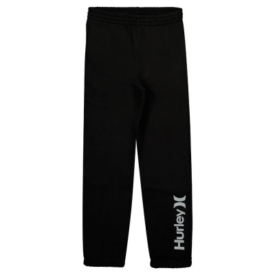анцуг,детски,панталони,hurley,one&only,986464,joggers,black