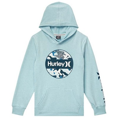 суичър,детски,блузи,hurley,one&only,camo,hoodie,blue