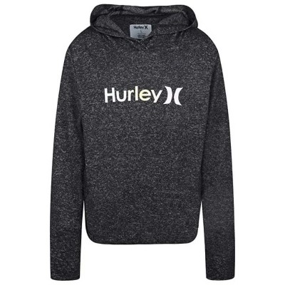 суичър,детски,блузи,hurley,super,soft,485955,hoodie,grey
