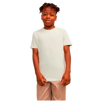 тениска,детски,тениски,jack,&,jones,copenhagen,short,sleeve,t,shirt,beige,(moonbeam,print,j&j)