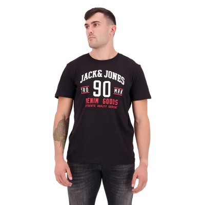 тениска,мъжки,тениски,jack,&,jones,ethan,short,sleeve,t,shirt,3,units,white,(black,pack,black,white,navyblazer)