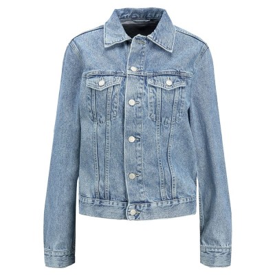 яке,дамски,якета,и,палта,jack,&,jones,melina,regular,fit,denim,jacket,jjxx,blue